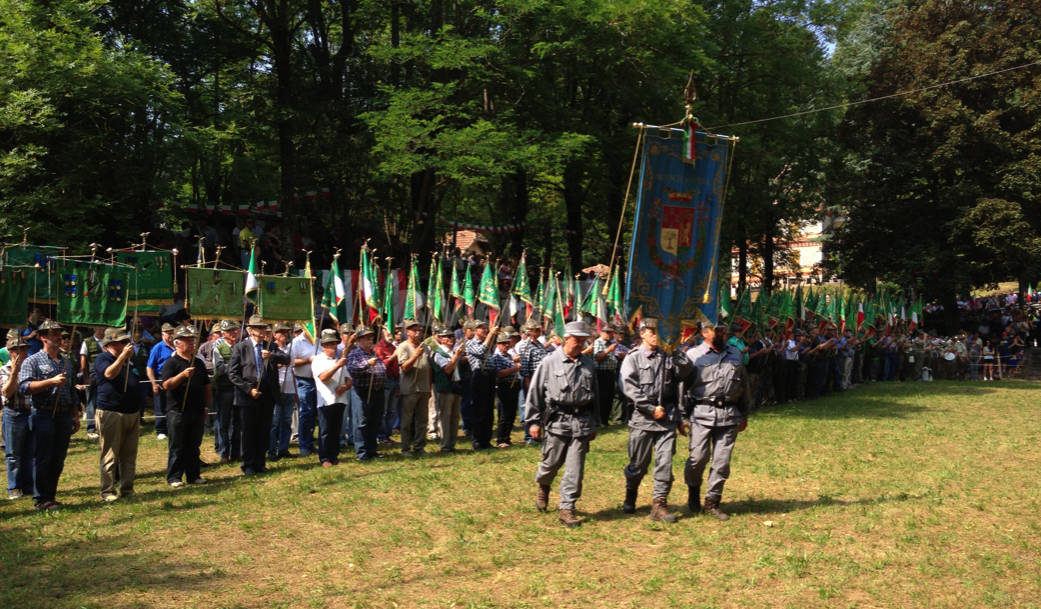 raduno alpini cuneese col di nava 2015 66 autorità