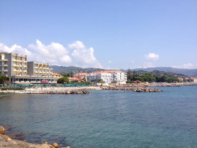 spiagge diano marina