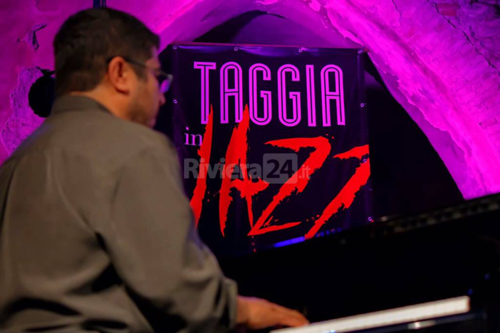 Taggia in Jazz