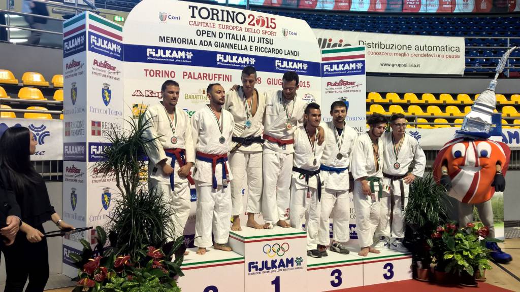 torneo internazionale judo arma