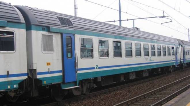 Emergenza terremoto, biglietti del treno gratuiti per sfollati e operatori della protezione civile