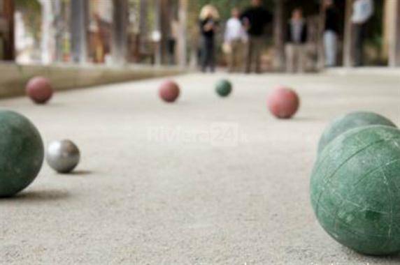 Bocce 