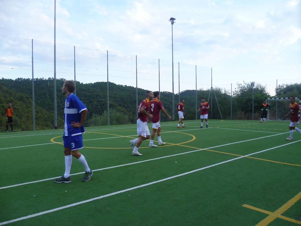 calcio a 5 torneo seborga 2015