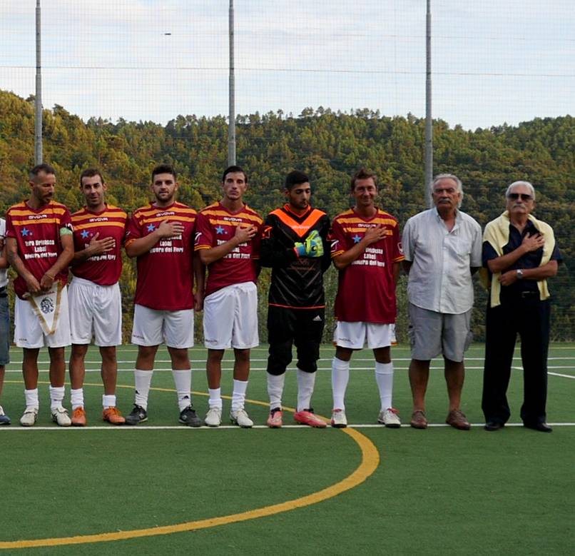 calcio a 5 torneo seborga 2015