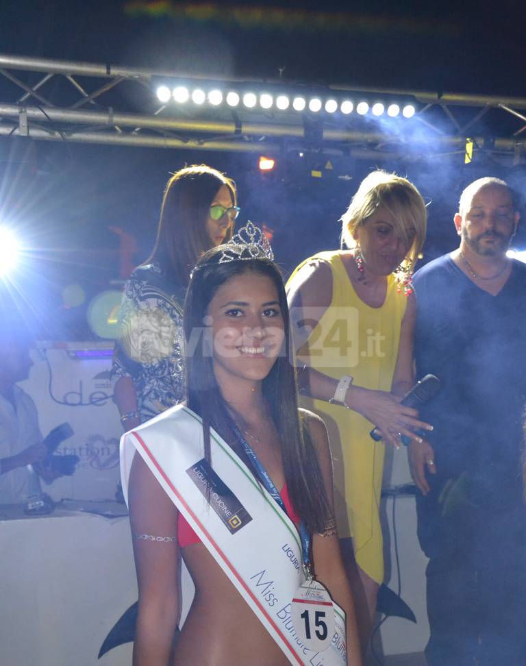 Miss Blumare 2015, le più belle foto della semifinale