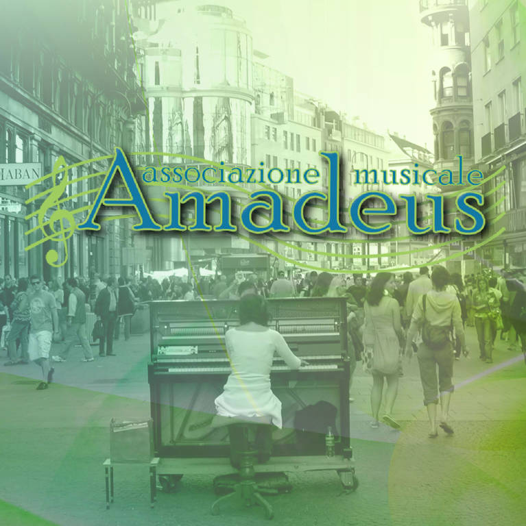 Associazione Musicale Amadeus di Imperia