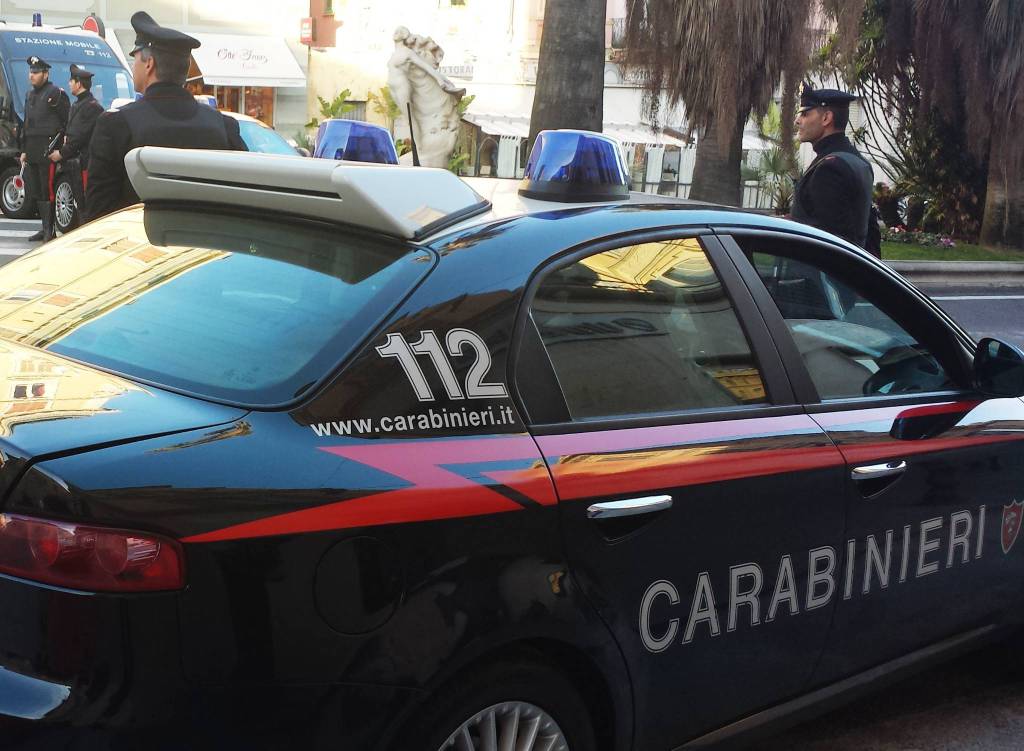 CARABINIERI