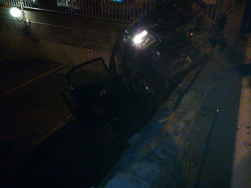 incidente mortale in corso mazzini