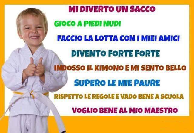 karate sanremo