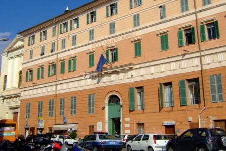 liceo classico piazza ulisse calvi