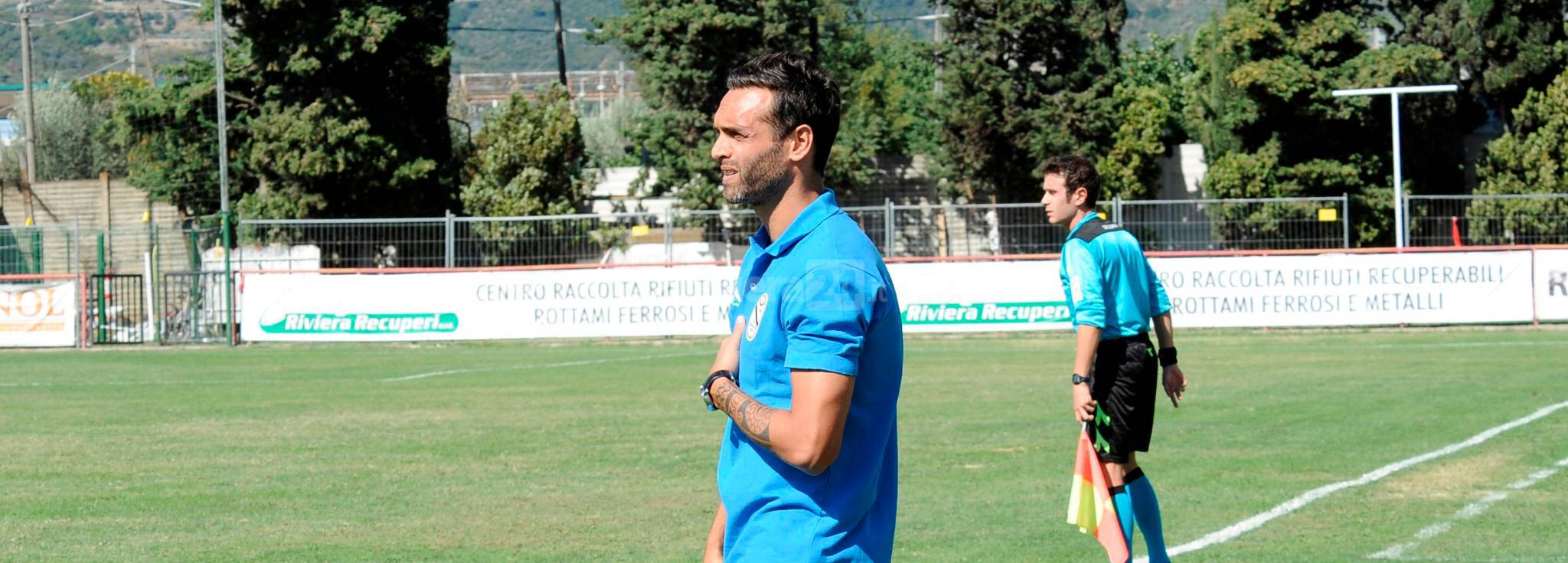 mister Ascoli argentina foto tagliata per copertina