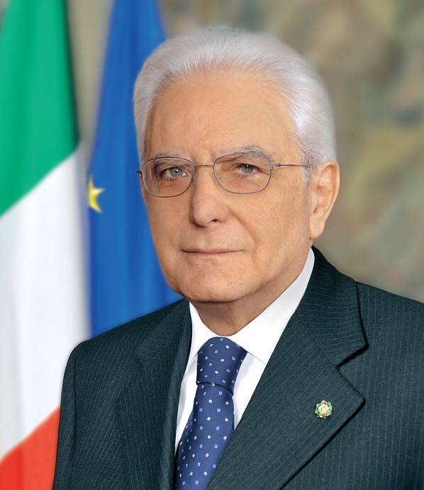 Sergio Mattarella