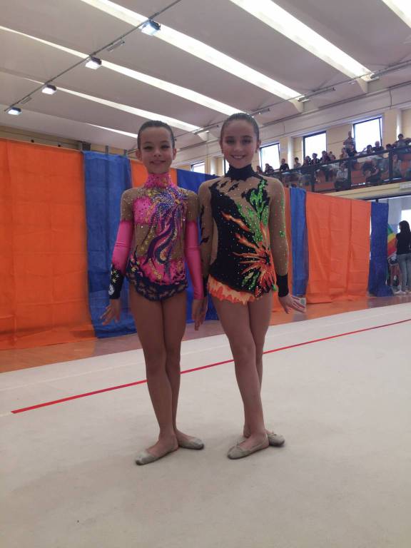  Ginnastica Viridis Sanremo