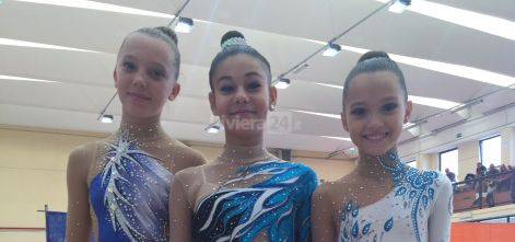  Ginnastica Viridis Sanremo