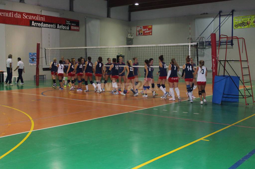 Golfo di Diana Volley