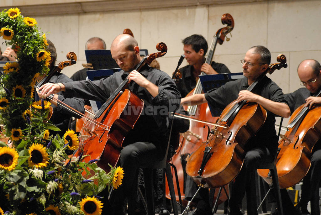 orchestra sinfonica sanremo