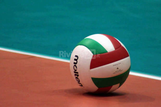 pallone pallavolo