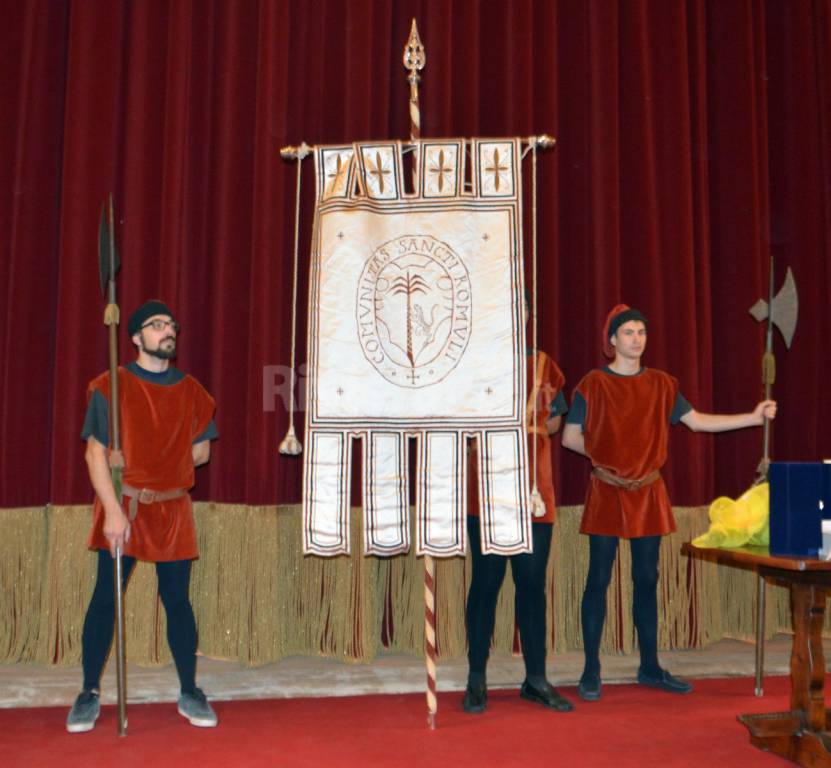 premiazione san romolo 2015