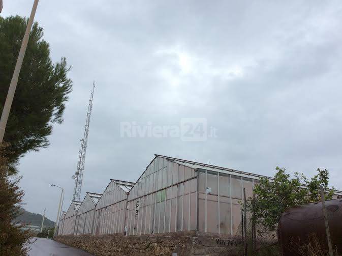 antenne via degli inglesi bordighera