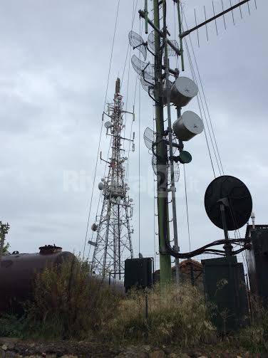 antenne via degli inglesi bordighera