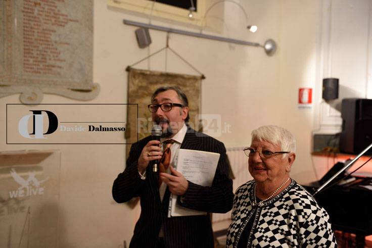  Concerto per Silvano 2015