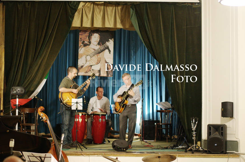 concerto per silvano