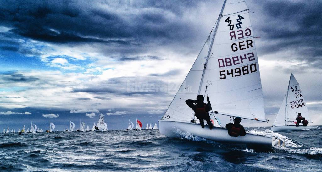 Imperia Winter Regatta 2015, torna l’appuntamento internazionale con la vela