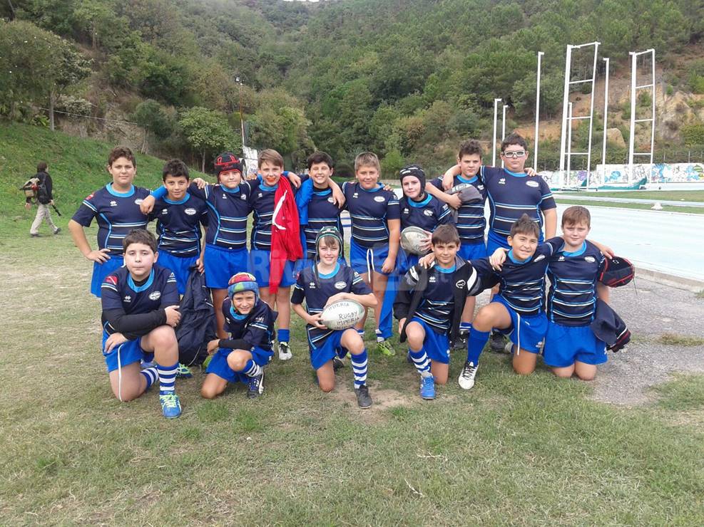 riviera Rugby