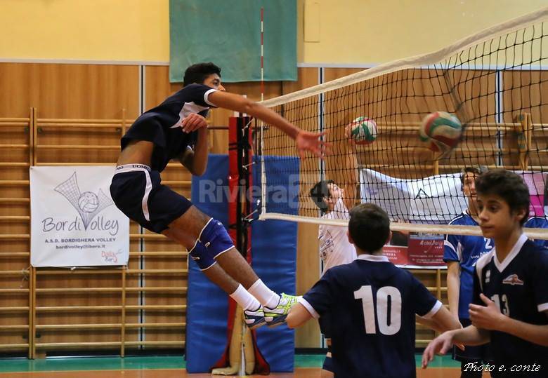 bordivolley novembre 2015