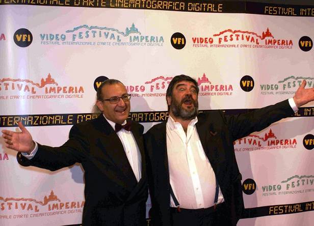 video festival