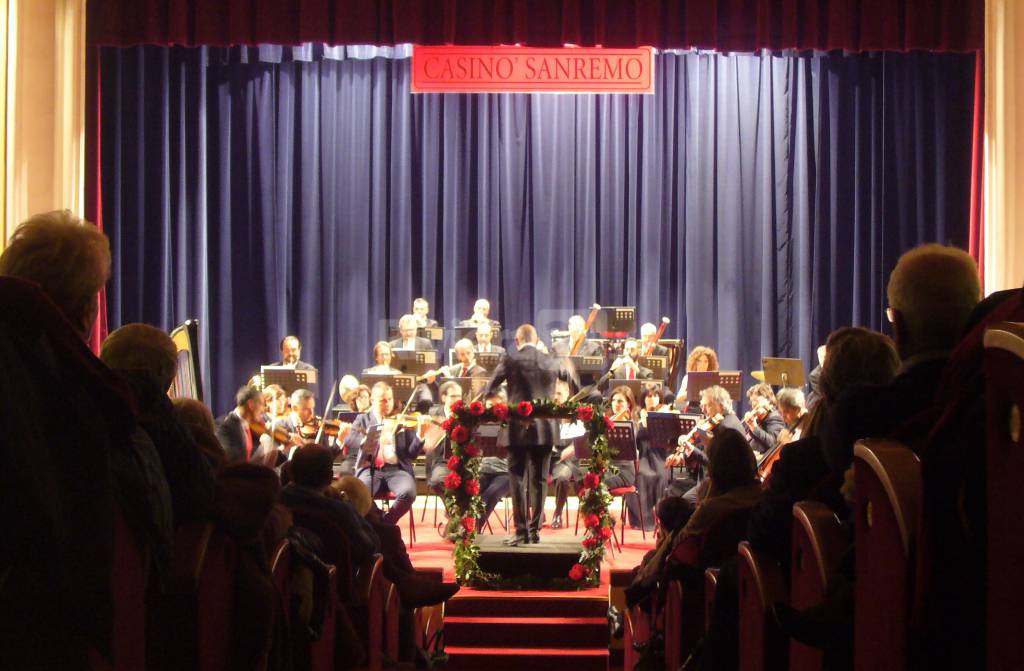 "Concerto di Capodanno"