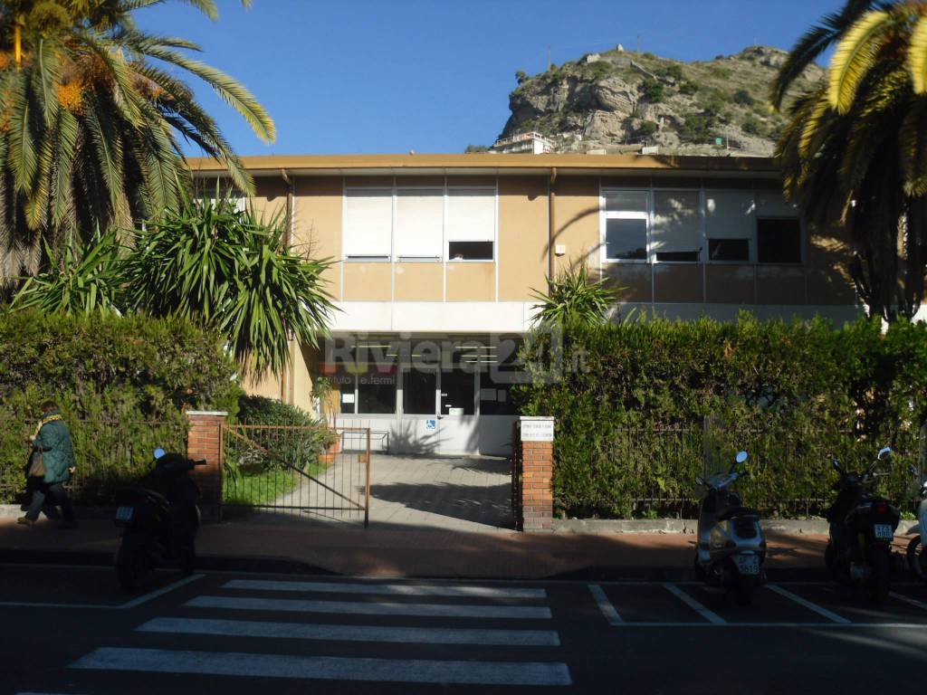 istituto fermi ventimiglia