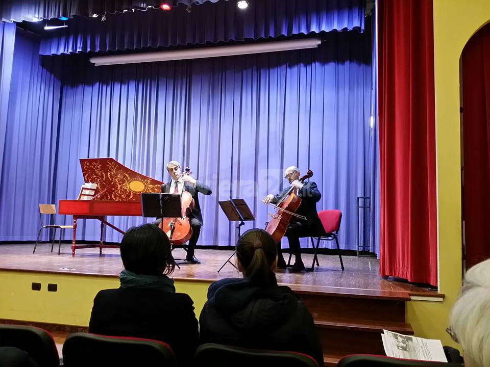 revelli concerto 17 gennaio 2015