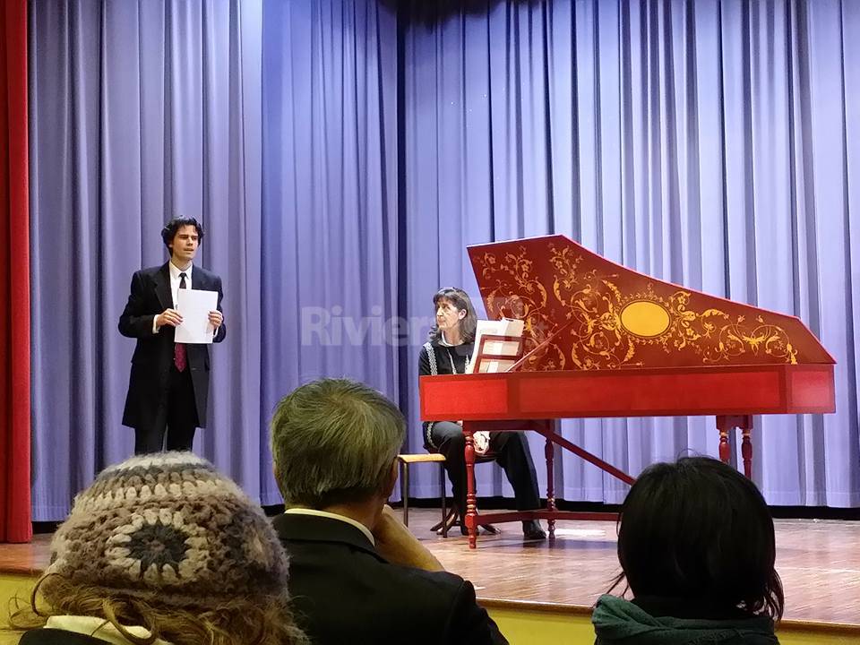 revelli concerto 17 gennaio 2015