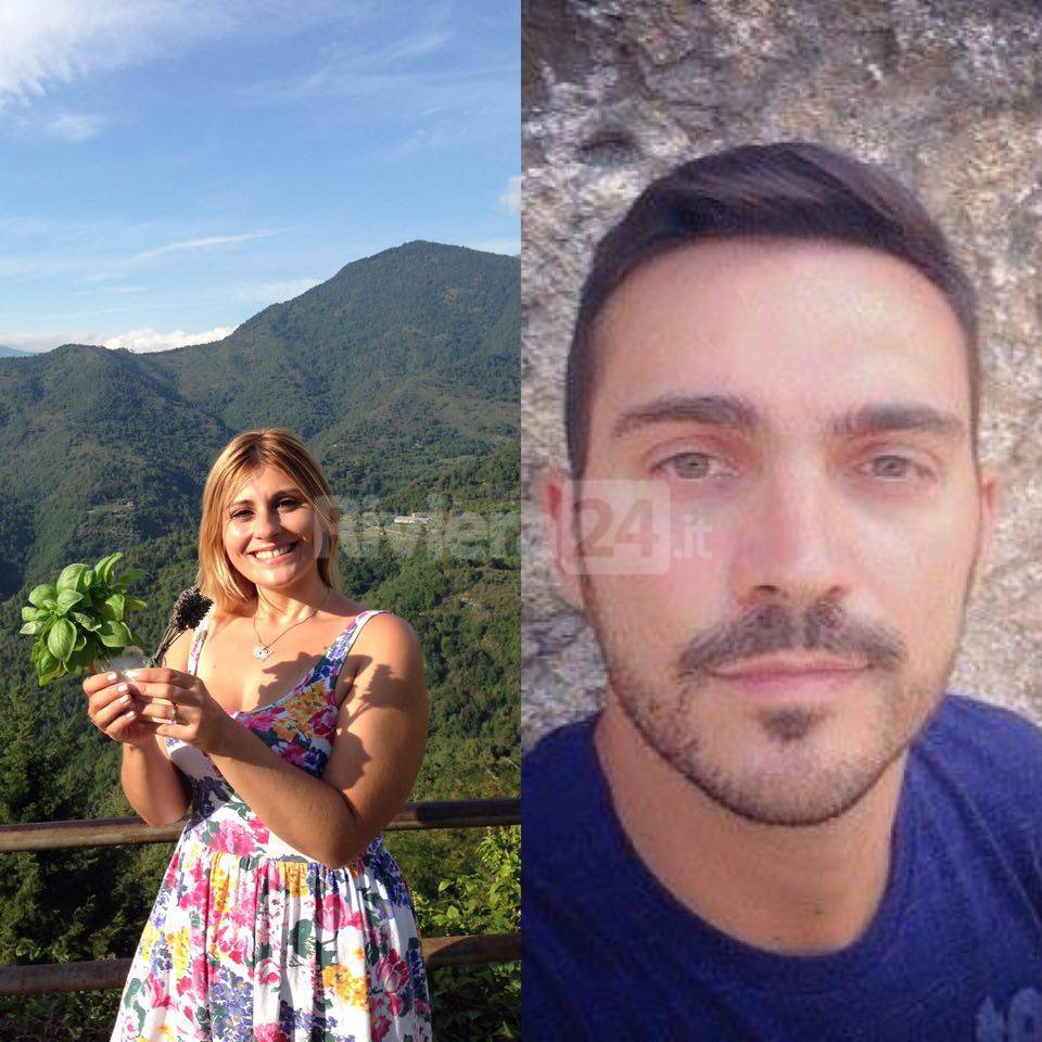 Sally Semeria e Francesco Grandazzi: i primi agricoltori 2.0