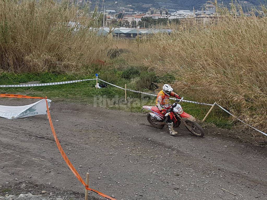 Campionato Italiano Major di Enduro 2016