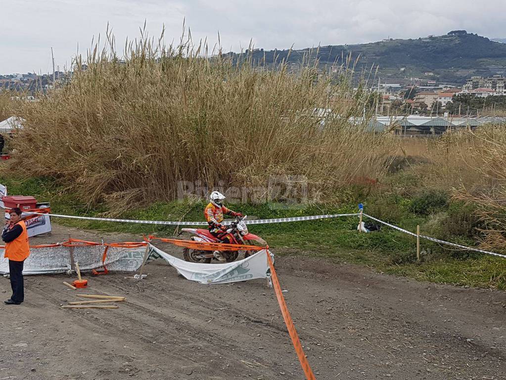 Campionato Italiano Major di Enduro 2016