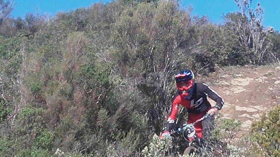 Dolcenduro 2016