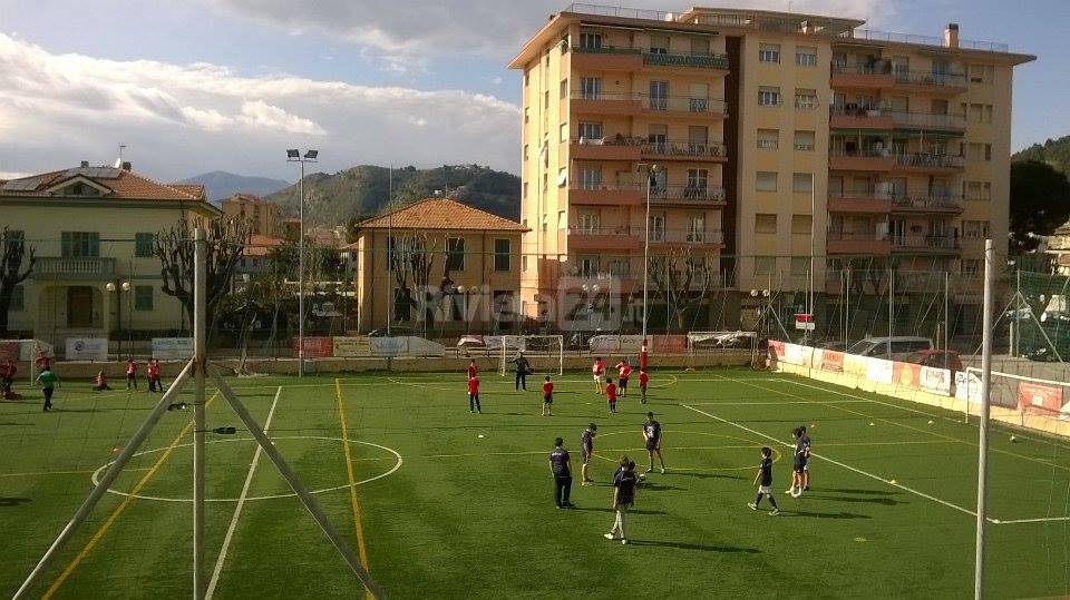 Grande soddisfazione per il secondo “Trofeo Don Bosco” organizzato dall’Associazione “Salesiani Rugby Vallecrosia”