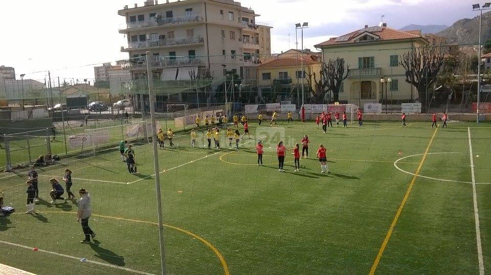 Grande soddisfazione per il secondo “Trofeo Don Bosco” organizzato dall’Associazione “Salesiani Rugby Vallecrosia”