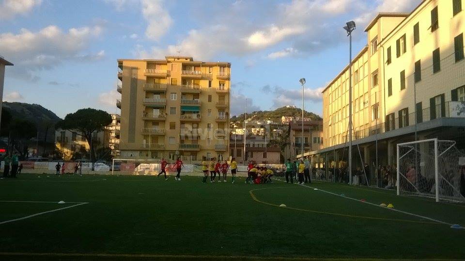 Grande soddisfazione per il secondo “Trofeo Don Bosco” organizzato dall’Associazione “Salesiani Rugby Vallecrosia”