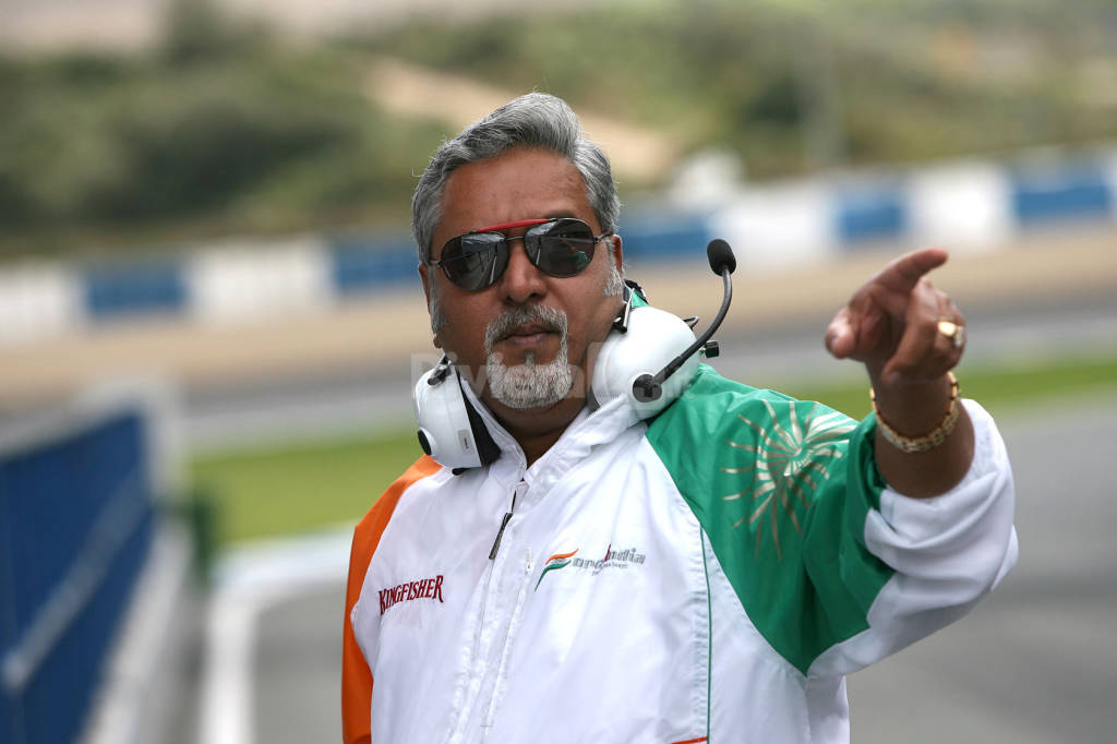 mallya