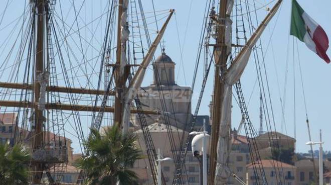 Vele d’epoca a Imperia, tra un mese la regata per 80 meraviglie del mare