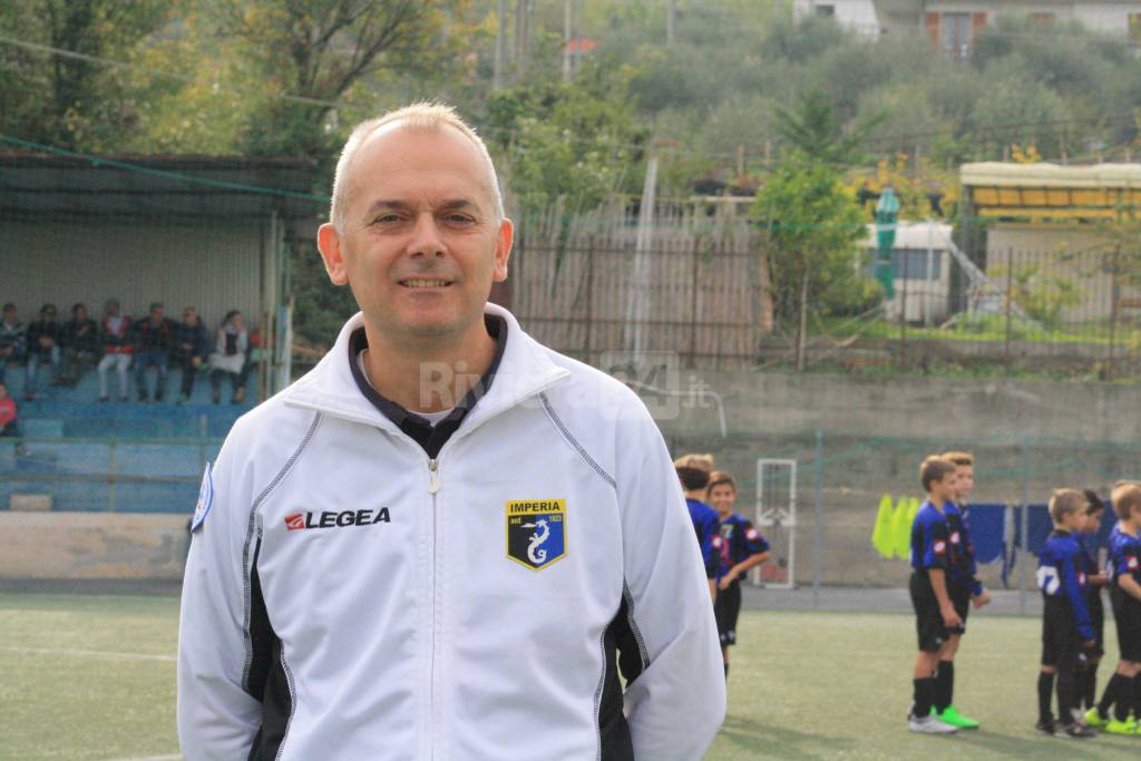 riviera24 - Auguri Pasquali dalla Scuola Calcio Asd imperia