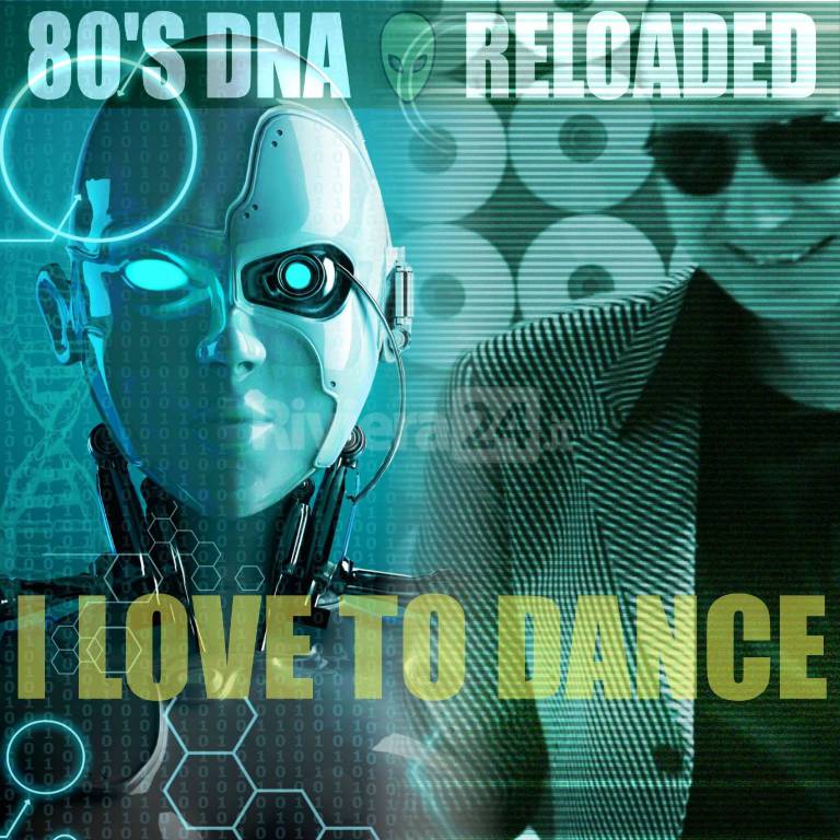 riviera24 - E' on line "I Love to Dance"