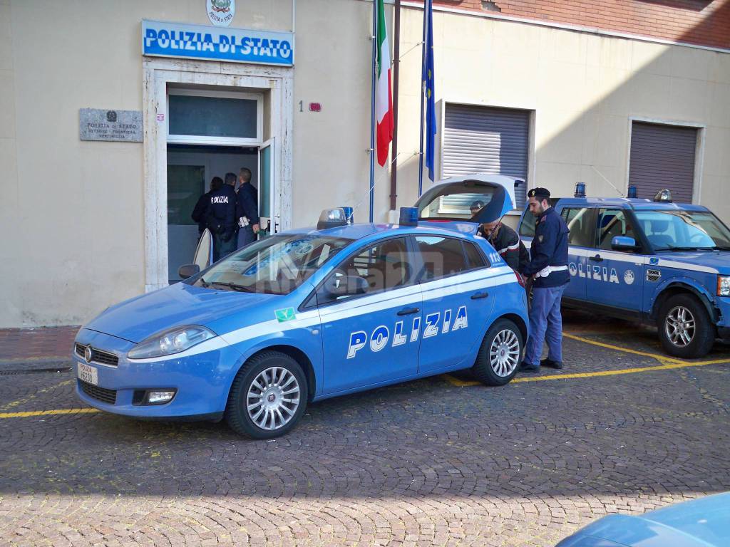 riviera24 - Polizia