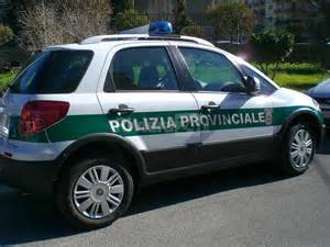 riviera24 - polizia provinciale