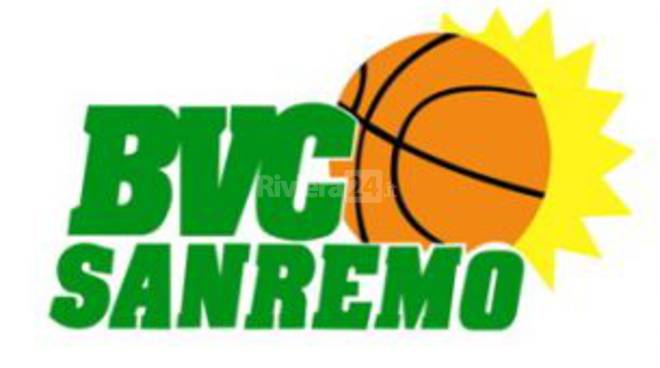 Sconfitta per il Bvc Sanremo Olimpia