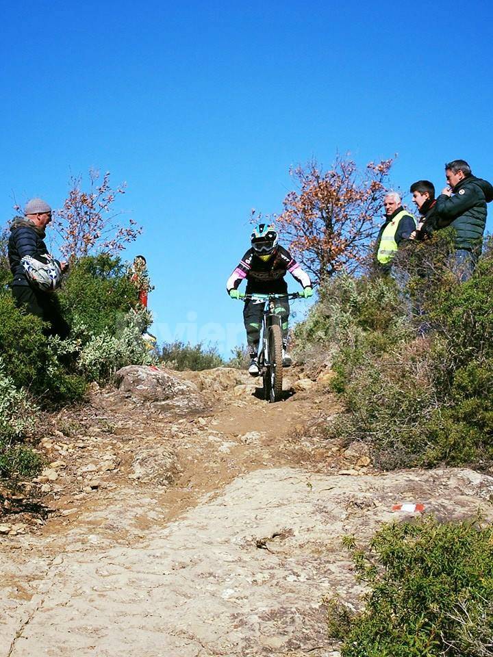 Stagione Enduro, Team BC Time di Diano Marina partecipa alla gara "Dolcenduro"