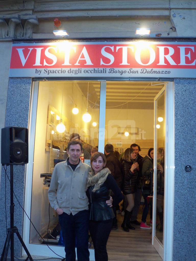 vista store